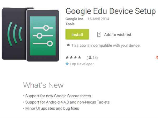 android 4 4 3 confirmed tipped by one of google s own apps gizbot news