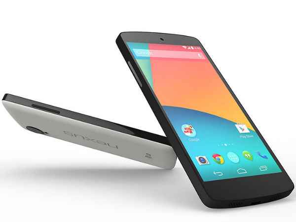 how to manually download and install android 5 1 1 lollipop on nexus 4 and nexus 5 gizbot news