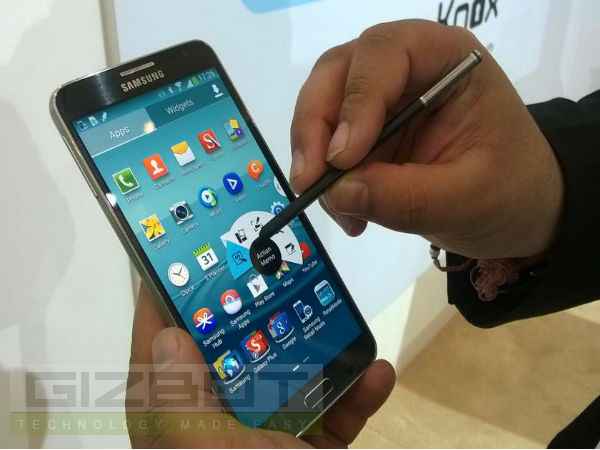 how to update samsung galaxy note 3 with liquidsmooth android 5 1 1 lollipop custom rom gizbot news