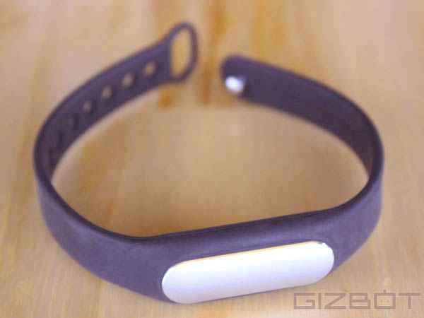 Xiaomi S Mi Band Fit App Receives Google Fit Support Gizbot News