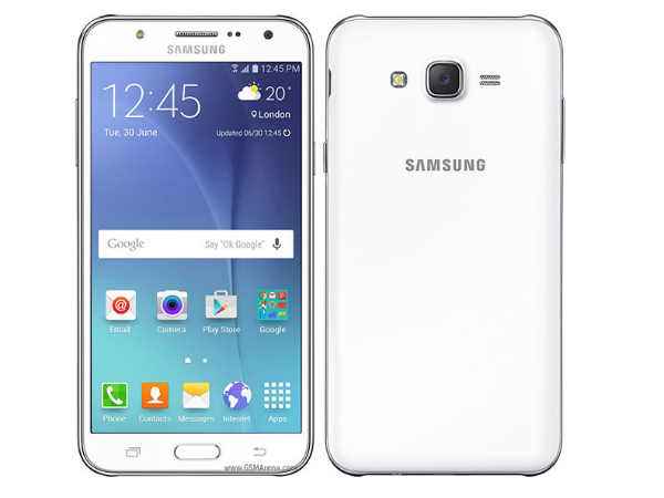samsung galaxy j7 2016 and galaxy j5 2016 surfaces on gfxbench gizbot news