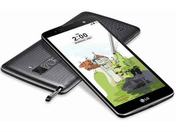 Lg Stylus 2 Plus Brings These 6 Cool Features To The Users Gizbot News Phone is loaded with 2 gb ram, 16 gb internal storage and : lg stylus 2 plus brings these 6 cool