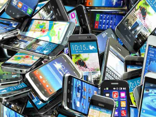 List Of Top Hot Selling Smartphone Brands Globally Micromax Xiaomi Huawei Samsung Apple Lenovoand More Gizbot News A good smartphone should have the os you want and a great display. hot selling smartphone brands globally