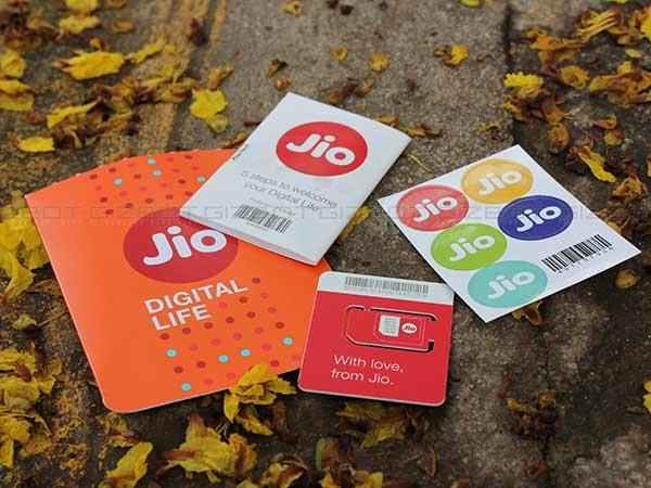 increase reliance jio 4g speed by locking the lte network band simple steps gizbot news