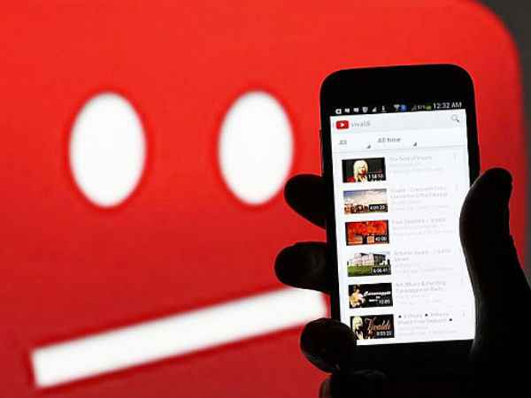 here s how you can youtube videos when the screen is off on android gizbot news