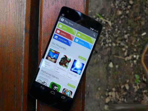 10 Fixes To Resolve Google Play Store Crashes Gizbot News