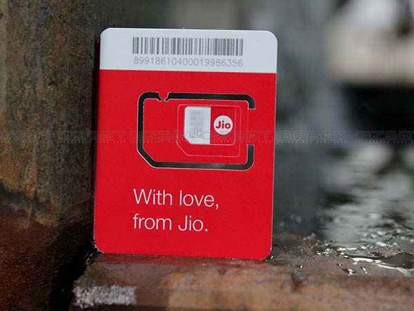 reliance jio guide: here's the fix for 'get jio sim' not visible problem gizbot news reliance jio guide: here's