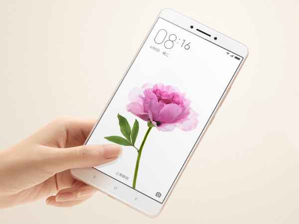 top 10 best 6 inch display android smartphones to buy in india gizbot news