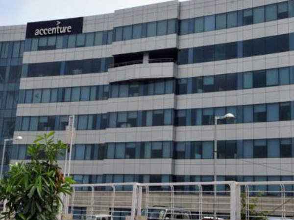 Accenture One Of Best Companies For Women To Work Report Gizbot News