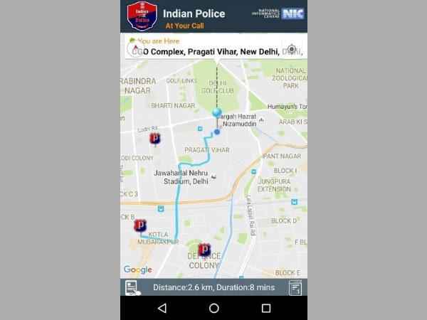 Police Officer Gets Jail For Taking Cash From Wallets That Were Returned At Police Station Cna