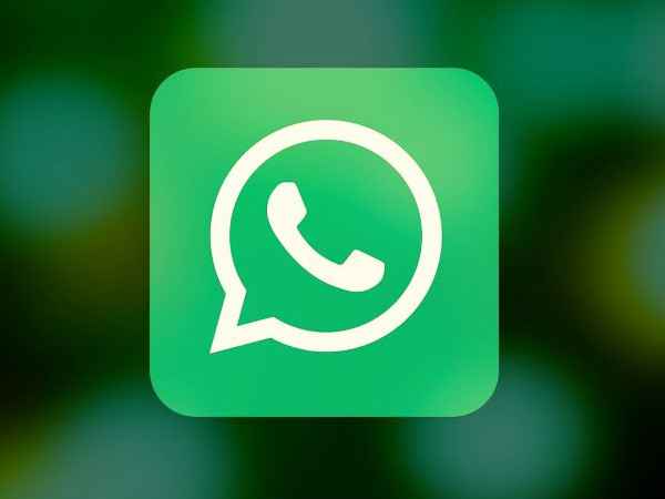 Whatsapp Will Now Send Notifications To Your Friends If You Change Your Status Gizbot News Open whatsapp * step #2: whatsapp will now send notifications to