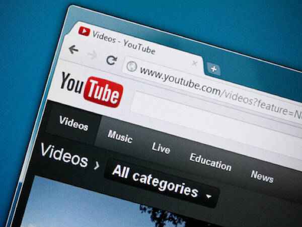 Bored Of Youtube Here Are A Few Alternative Video Streaming Sites