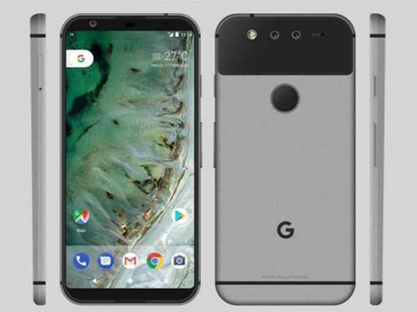 Google Pixel 2 To Be The First Device To Use Qualcomm Snapdragon 836 Gizbot News