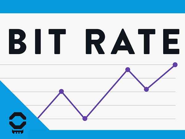 bitrate