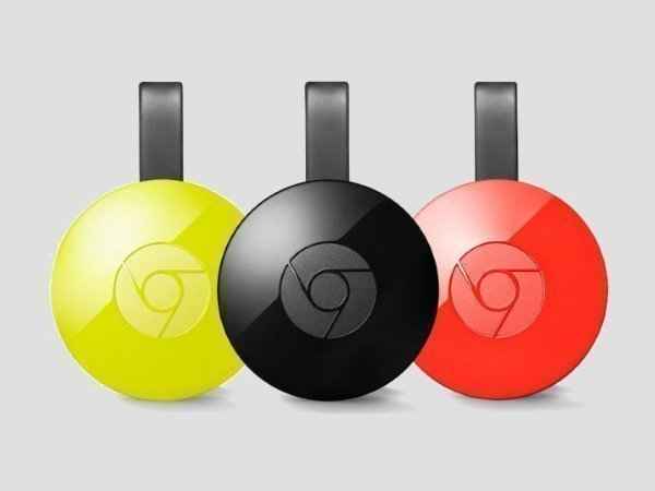 Amazon To Start Selling Google Chromecast And Apple Tv On Its Platform Gizbot News