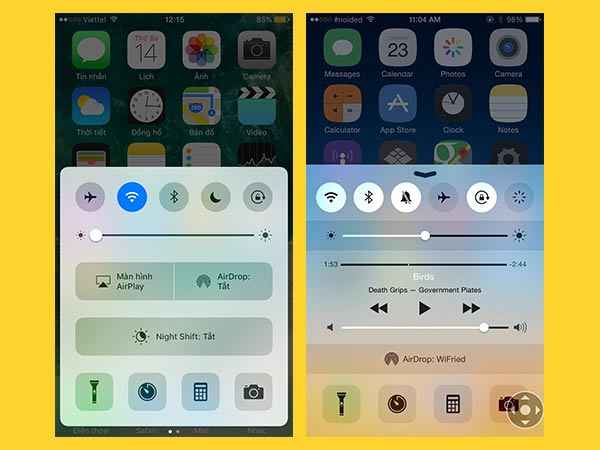 How To Reduce Iphone S Brightness Lower Than Ios Limit Gizbot News Craft an opposite position for lower brightness. brightness lower than ios limit
