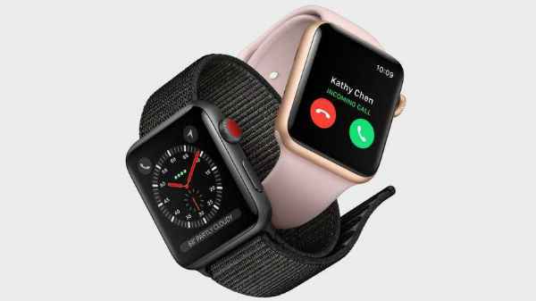 Apple Watch 3 LTE : Available in India via Airtel and Reliance Jio - Gizbot  News