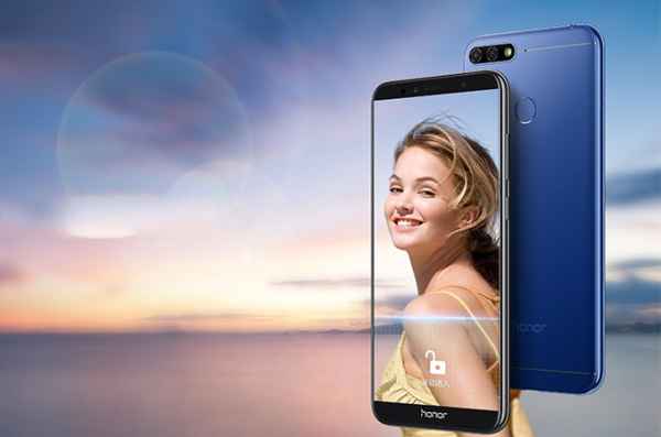 Honor 7a Honor 7c Launch Live Updates Features Specs And Price Gizbot News