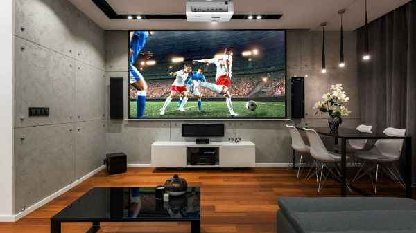 Optoma Uhd51a With Alexa Uhd51 And Uhd50 4k Projectors Launched Gizbot News Capitalizing on the fast switching speed of the dlp. uhd51 and uhd50 4k projectors