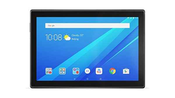 lenovo tab4 8 and tab4 10 to get oreo 8 1 in november 2018 gizbot news