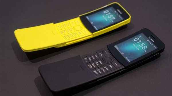 Nokia 8110 4g Matrix Phone Sales Go Live In India For Rs 5 999 Gizbot News