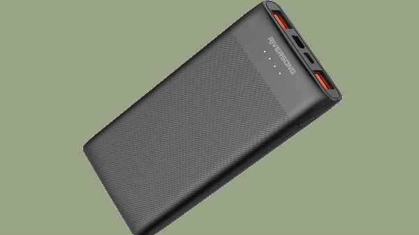 Riversong Ray Series Ultra Lightweight Power Banks Launched In India Gizbot News It has ovc circuit that protects the device that is being charged from voltage surges and. riversong ray series ultra