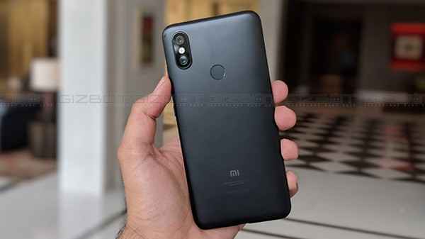 xiaomi mi a3 android 10 update withdrawn due to bugs gizbot news