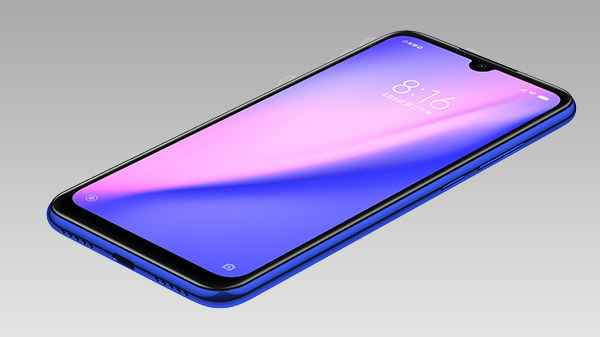 Xiaomi Redmi 7 With 10w Charger Clears 3c Certification In China Gizbot News See the expected launch date, prices, specifications and images of all xiaomi upcoming mobiles at gizbot. xiaomi redmi 7 with 10w charger clears