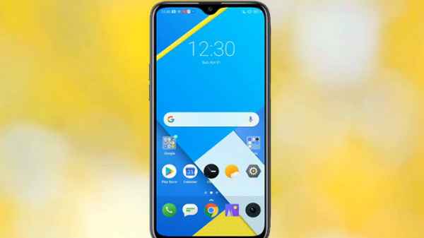 Realme C2 Flipkart Sale Begins Realme C2 Offer Price And Specification Gizbot News