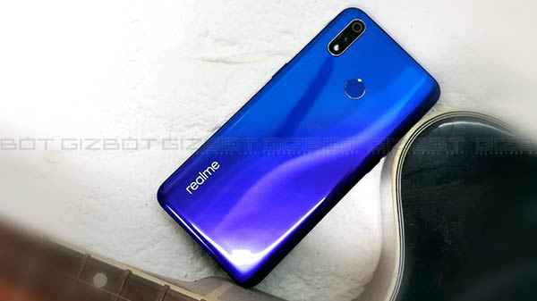 Realme 4 Realme 4 Pro Get Certified What To Expect Gizbot News