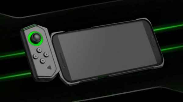 Black Shark Launches Rookie Kit Gamepad In India For Re 1 Gizbot News