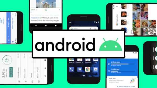 android 10 go edition announced made for smartphones with less than 1 5gb ram gizbot news