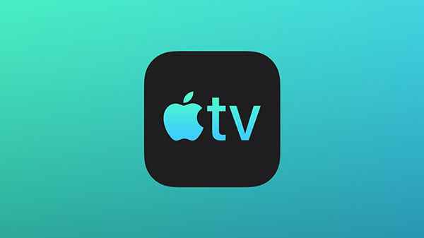 Apple TV+ App Spotted On Sony Android TV Ahead Of Launch - Gizbot News