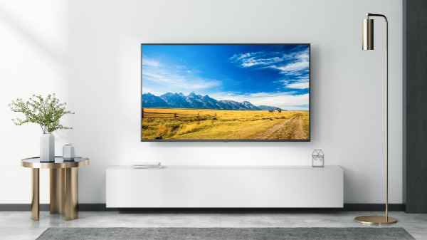 Xiaomi Mi TV 4X 55-Inch 2020 Edition Smart TV Launched For Rs ...