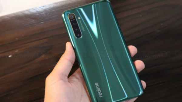 Realme X2 Available Via Open Sale On Flipkart Price Starts At Rs 16 999 Gizbot News