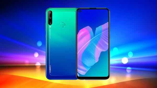 huawei y7p launched with android 9 pie details gizbot news