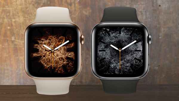 Apple Watch Series 6 Might Monitor Blood Oxygen Levels - Gizbot News