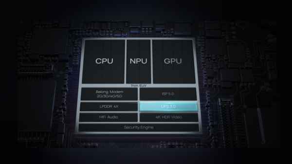 Huawei Hisilicon Kirin 820 Soc Outperforms Kirin 980 In Cpu And Gpu Performance Gizbot News
