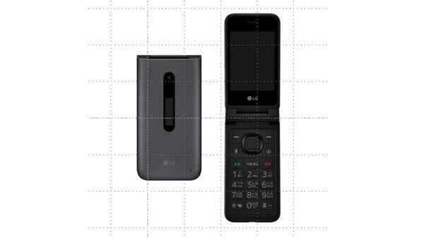 lg folder 2 with dual display android os goes official price and specs gizbot news