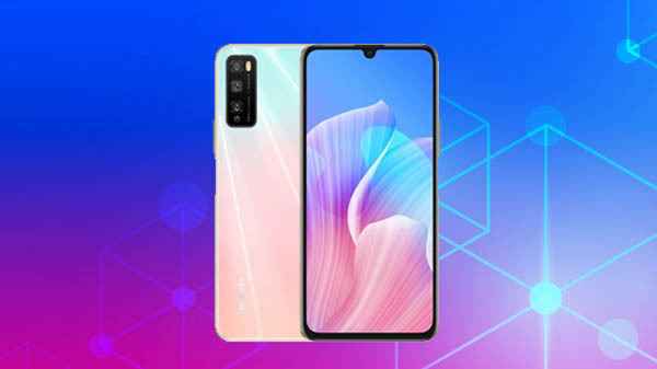 Huawei Enjoy Z 5g With Android 10 Appears On Geekbench Gizbot News