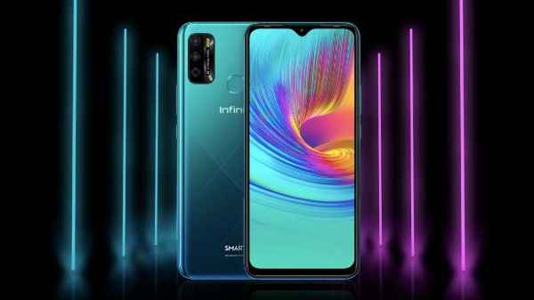 Image result for infinix-smart-5