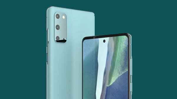 Samsung Galaxy S Fe Hands On Images Surface Online Gizbot News