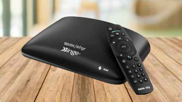 Tata Sky Revises Binge Stb Price Now Available For Rs 2 999 Gizbot News