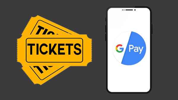 Google Pay Go India Game How To Get Rare City Tickets In Google Pay Gizbot News