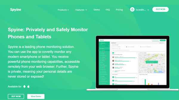 10 best free hidden spy apps for android undetectable no root gizbot news