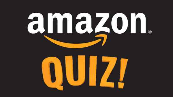Amazon Quiz Answers For December 22 