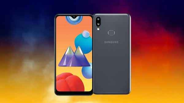 Samsung Galaxy M02s India Launch Pegged For January 7 - Gizbot News