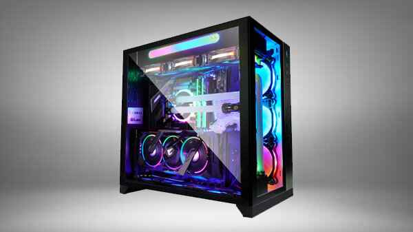 Ps5 And Xbox Series X Killer Pc Build For Rs 80 000 Gizbot News
