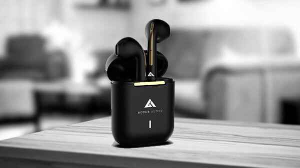 Boult Audio AirBass Z1 TWS Earbuds 