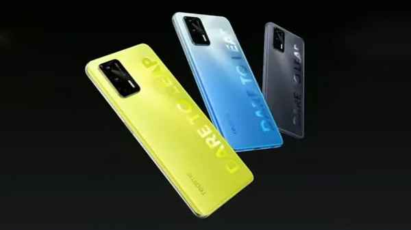 Realme Q3i Q3 Q3 Pro 5g Unveiled Key Features To Check Out Gizbot News